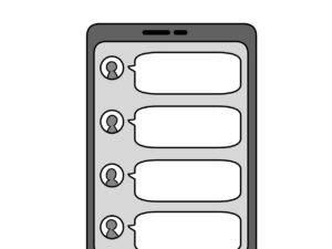 SNSのプロフィールを調べて浮気相手を探す方法は？