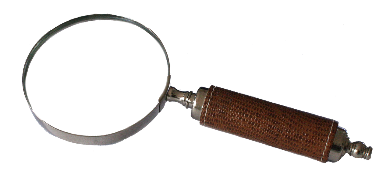 探偵事務所で使われる調査グッズにはどんなものがあるの？