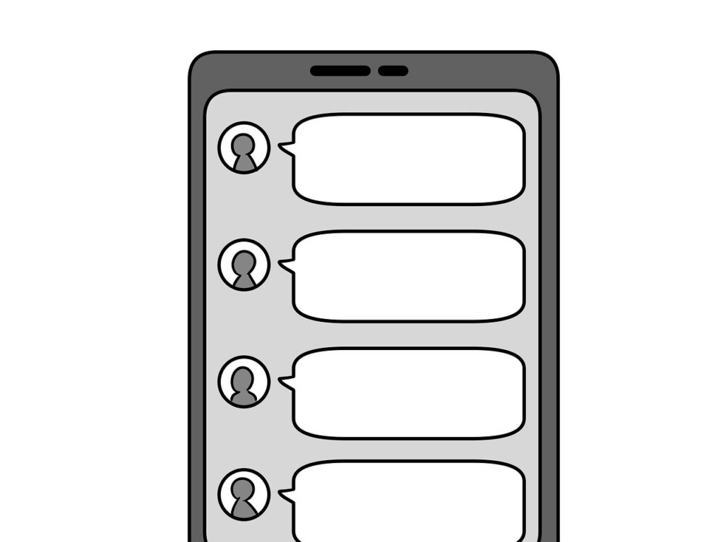 不倫相手のSNS裏垢を特定する方法は？