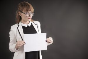 不倫の証拠が揃ったら旦那を無視してもいい？